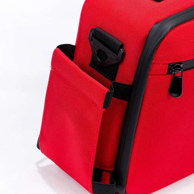 Mini Estação de Trabalho Tiracolo para Telemóvel