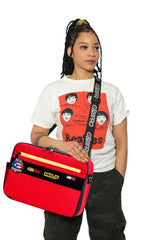 MRLF Limited Edition Crossbody