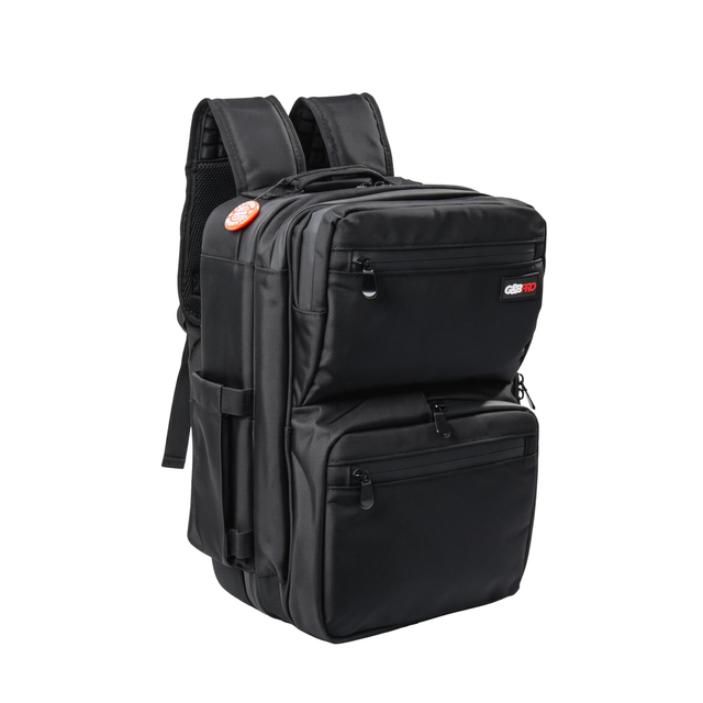 Mid Size Mobile Station Backpack