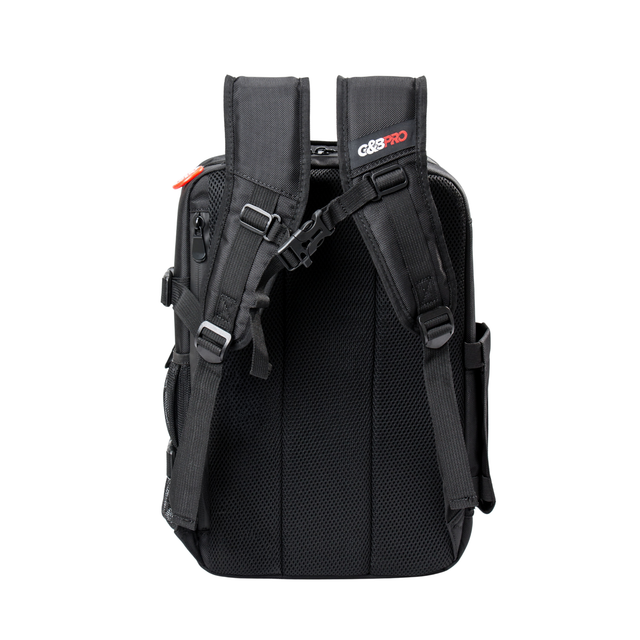 Mid Size Mobile Station Backpack