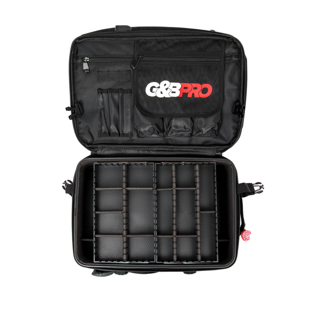 Mid Size Mobile Station Backpack