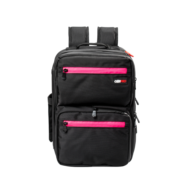 Mid Size Mobile Station Backpack