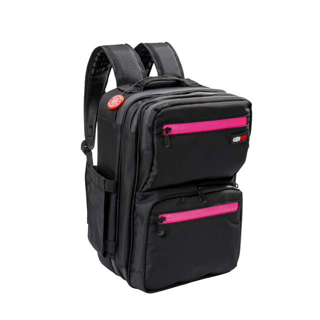 Mid Size Mobile Station Backpack