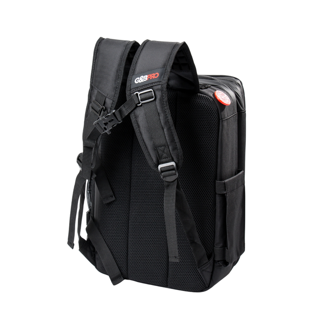Mid Size Mobile Station Backpack