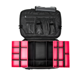 Mid Size Mobile Station Backpack