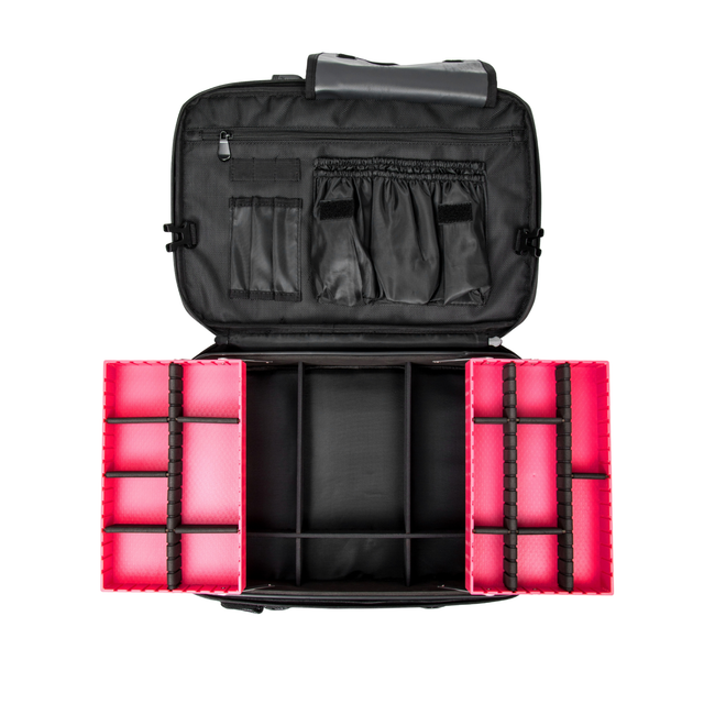 Mid Size Mobile Station Backpack