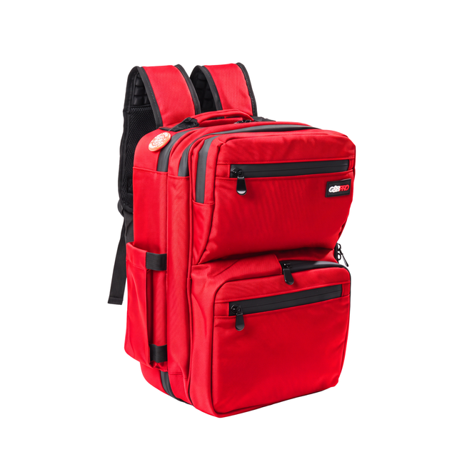 Mid Size Mobile Station Backpack