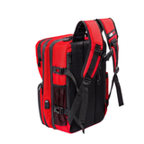 Mid Size Mobile Station Backpack