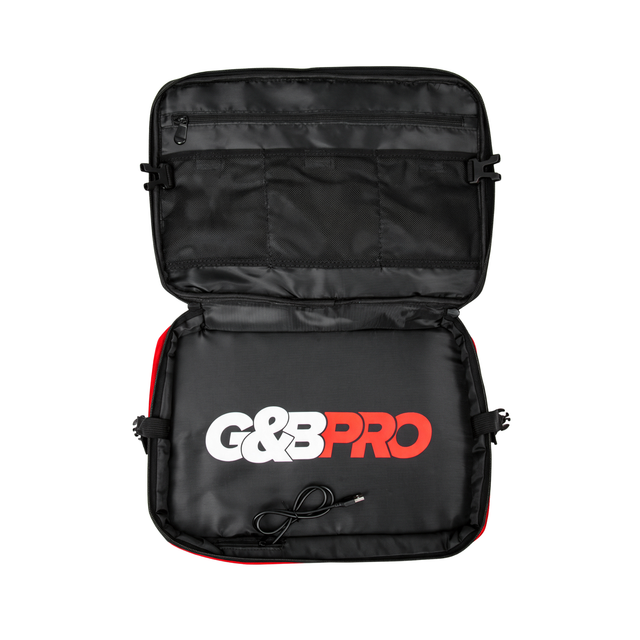 Mid Size Mobile Station Backpack