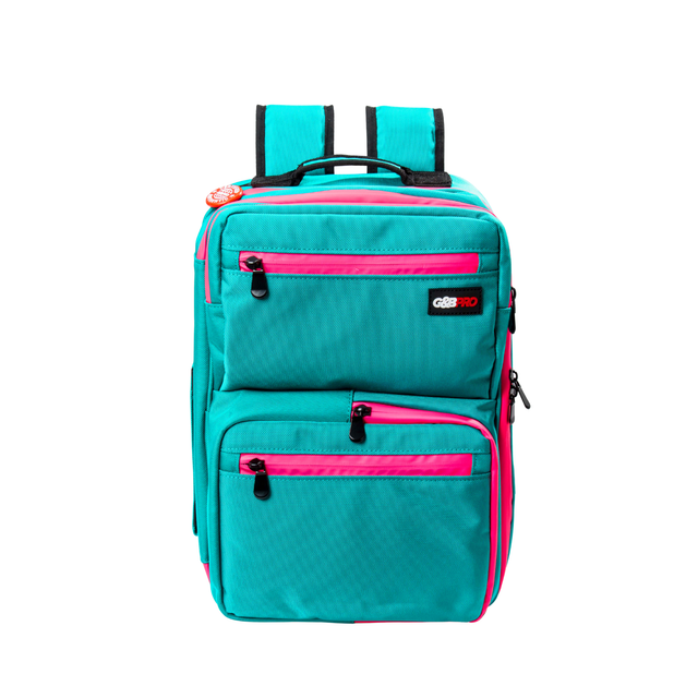Mid Size Mobile Station Backpack