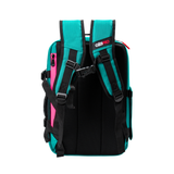 Mid Size Mobile Station Backpack