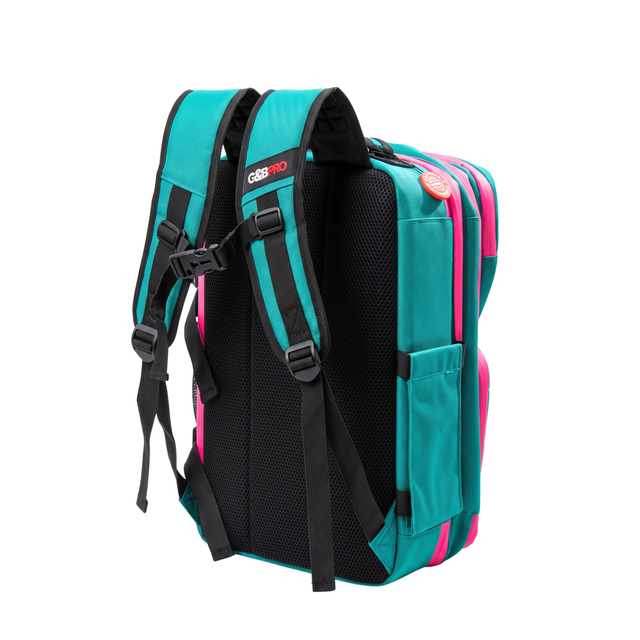 Mid Size Mobile Station Backpack