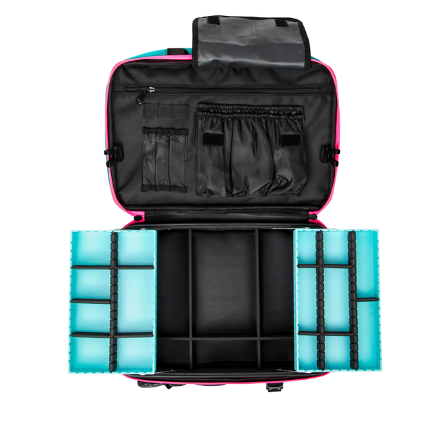 Mid Size Mobile Station Backpack