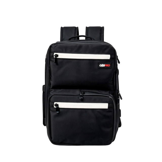 Mid Size Mobile Station Backpack