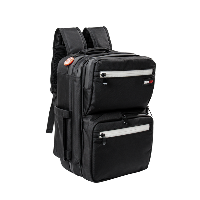 Mid Size Mobile Station Backpack