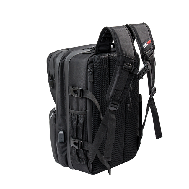 Mid Size Mobile Station Backpack