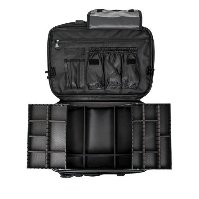 Mid Size Mobile Station Backpack