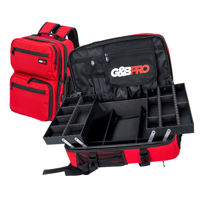 Mid Size Mobile Station