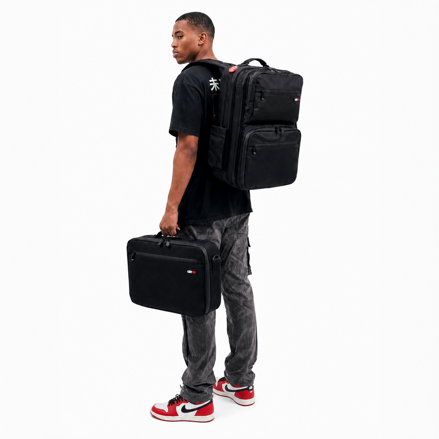 PRO Box Bundle | Advanced Kit