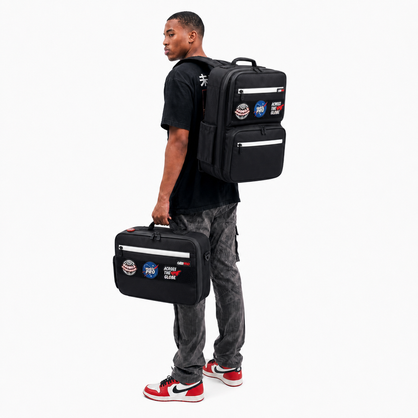 PRO Box Bundle | Advanced Kit