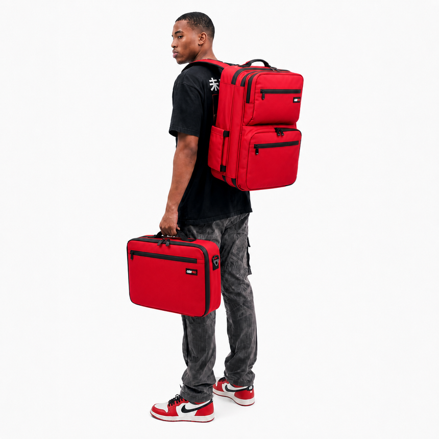 PRO Box Bundle | Advanced Kit