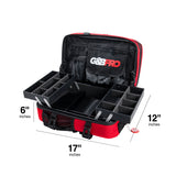 Mid Size Mobile Workstation Backpack