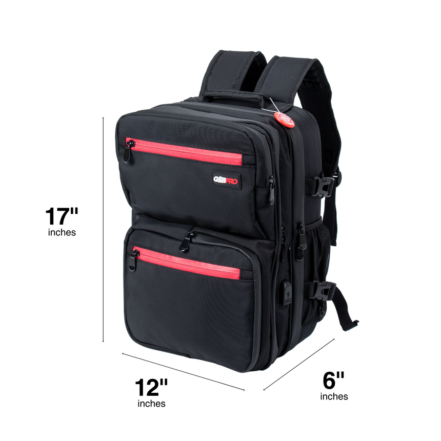 Mid Size Mobile Station