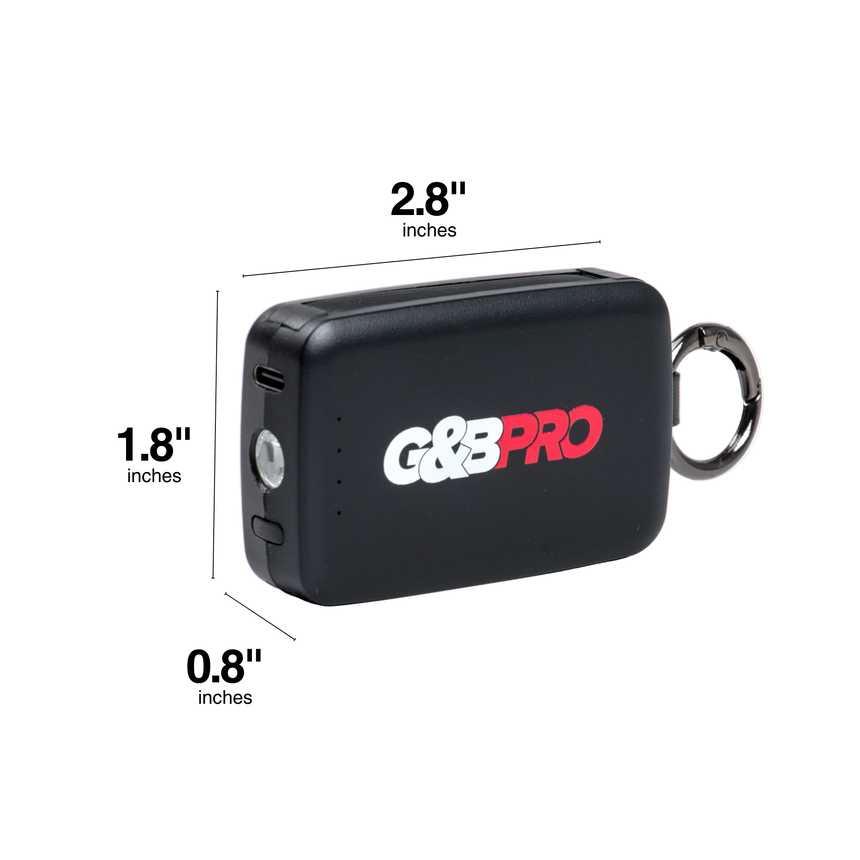 Mini Fast Charge Power Bank