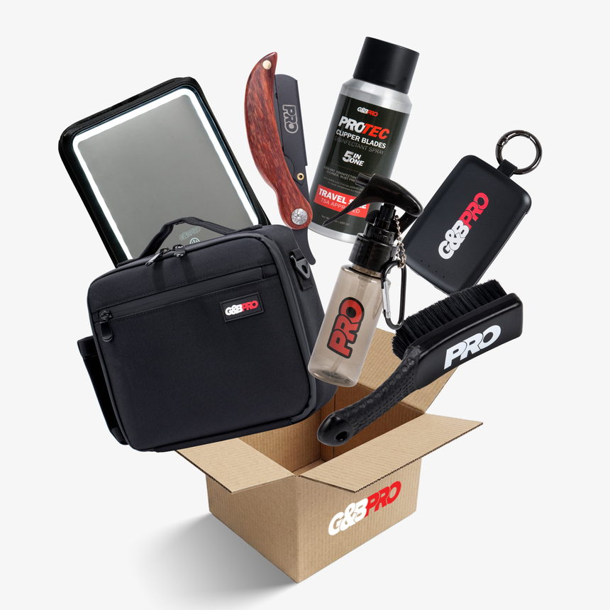 Mini Mobile Station Bundle