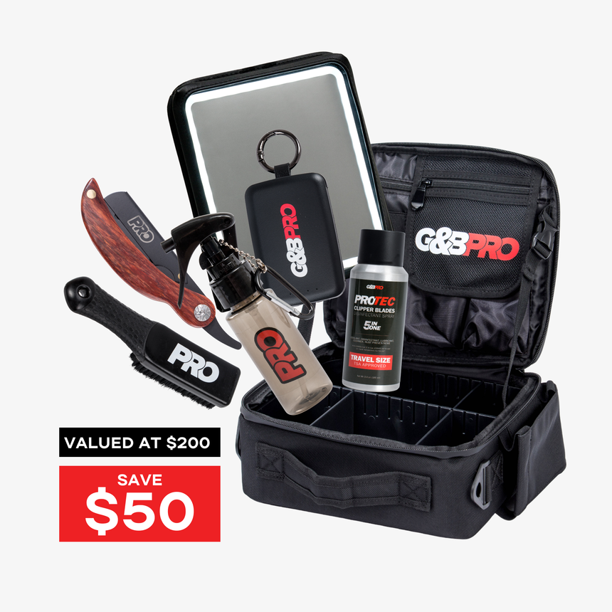 Mini Mobile Station Bundle