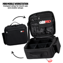 Mini Crossbody Mobile Station