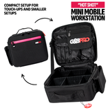 Mini Crossbody Mobile Station