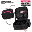 Mini Crossbody Mobile Station