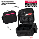 Mini Crossbody Mobile Station