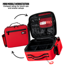 Mini Crossbody Mobile Station