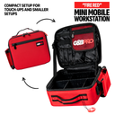 Mini Crossbody Mobile Station
