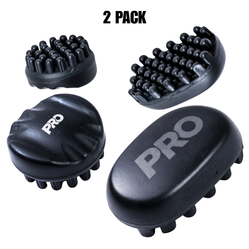 PRO Hair Curler Combo