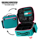 Mini Crossbody Mobile Station