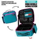 Mini Crossbody Mobile Station