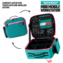 Mini Crossbody Mobile Station