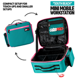 Mini Crossbody Mobile Station