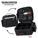 Mini Crossbody Mobile Station