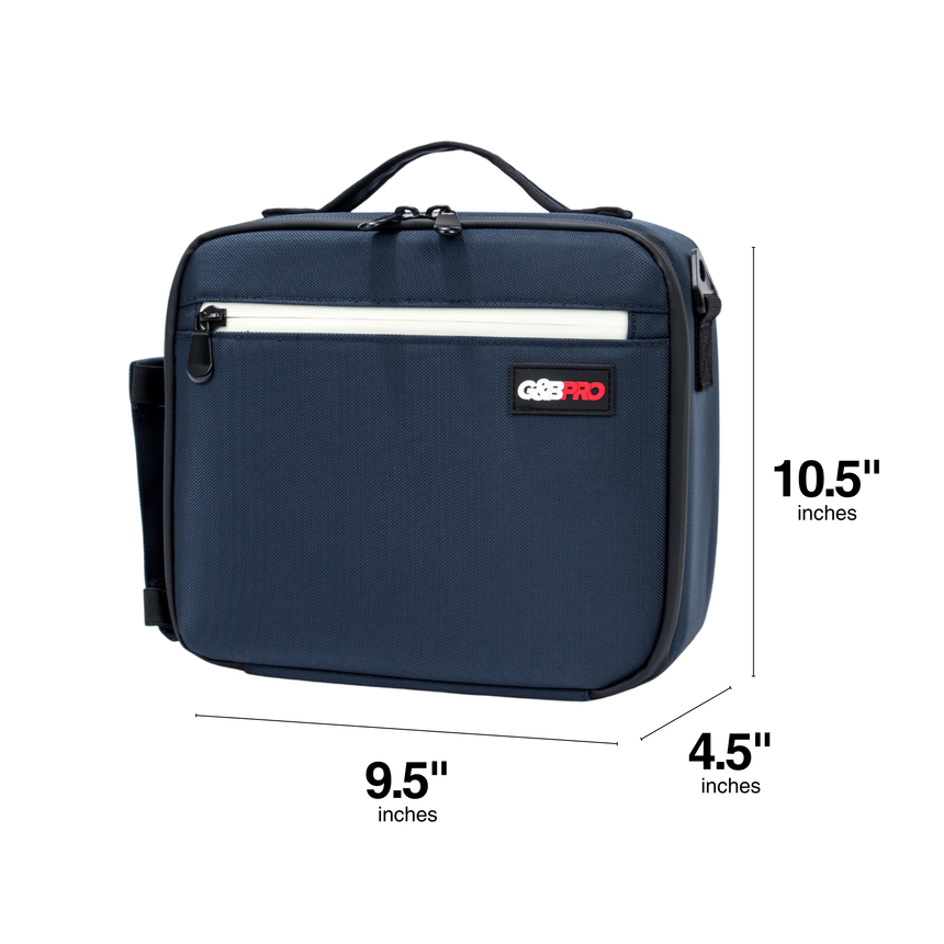 Mini Crossbody Mobile Station