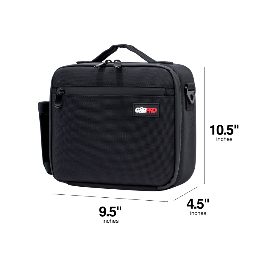 Mini Crossbody Mobile Station