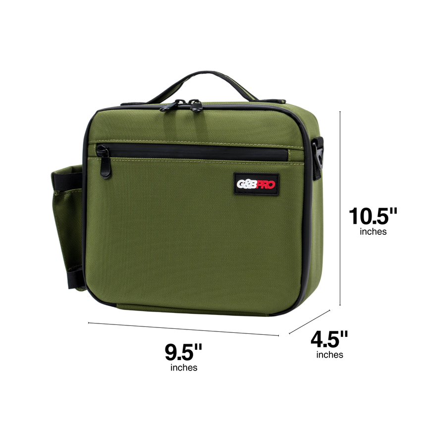 Mini Crossbody Mobile Station