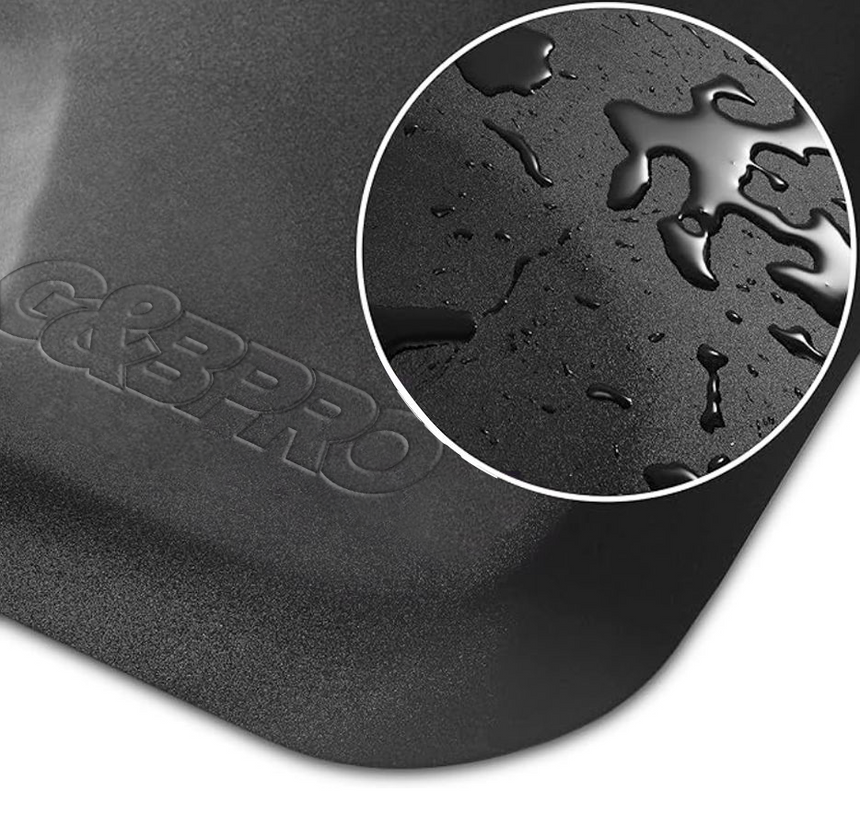 Anti-Gravity 1" Thick Floor Mat