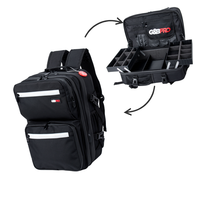 Mid Size Mobile Station