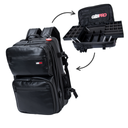 Full Size Mobile Station – Premium Leather Edition