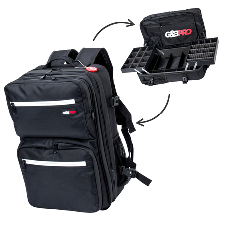 Full Size Mobile Station