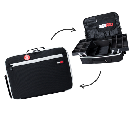 Crossbody Mobile Station